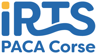 Logo IRTS